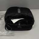 COMFIER Foot Massager with Heat, Electric Foot Warmer,Gifts for Women,Men, Shiatsu Feet Massager Machine for Plantar Fasciitis,Neuropathy, 2-in-1 Foot & Back Massager, Foot Heater (Black)