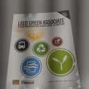 LEED Green Associate Exam Preparation Guide