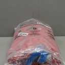 Men's Mountain Waterproof Ski Jacket Winter Windbreaker Warm Hooded Snowboarding Raincoat Jackets (Red), Small