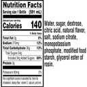 Gatorade Thrist Quencher, Glacier Cherry, 20 Fl Oz (Pack of 8)