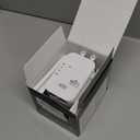 WiFi Extender,WiFi Extender Signal Booster for for Home & Outdoor,Device Servers Covers Up to 6000 Sq. ft and 35 Devices,Internet Booster