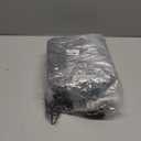 Hotel Scent Diffuser, House Scent Machine, 5000 Sq.Ft of Coverage, 500ml Large Capacity Aromatherapy Machine, Scent Diffusers for Home Large Room, Office Waterless Essential Oil Diffuser (Black)