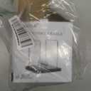 QLKUNLA Newtons Cradle Balance Balls Science Physics Gadget Desktop Decoration Kinetic Motion Toy for Home and Office