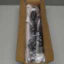 Bstrip Grow Light Stand, 1.3ft 18W Grow Light for Indoor Growing, Full Spectrum LED Plant Light for Seed Starting, Height Adjustable, 27.0" L x 13.0" W x 19.1" H