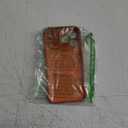 Miracase Magnetic for iPhone 17 Pro Max Case, Compatible with MagSafe, Integrated Silicone Camera Control Cover, 3.0mm Thicken Shockproof Drop Protection Phone Case for 17 ProMax, Orange