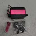 150KG DS51150 Digital RC Servo Full Metal Gear 270 Degree 12V Waterproof IP67 with 18T Servo Arm for Baja Car 1/5 RC Car