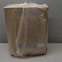 Potty Training Seat SKYROKU Potty Training Toilet with Step Stool Ladder, for Kids Boys Girls Toddlers - Comfortable Safe Potty Seat with Anti-Slip Pads Ladder 8838-Grey