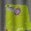 Avidlove Women Lingerie Lace Babydoll Strap Chemise Halter Teddy V Neck Mesh Nightgown, Extra Small, Luminous Yellow