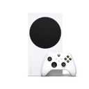 Xbox Series S - All Digital Gaming Console - 512GB SSD - Includes Wireless Controller - 120FPS (Premium)