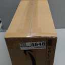 Amazon Delivery Van Ride On Toy for Kids, Blue Toddler Ride on Toy for Ages 2+