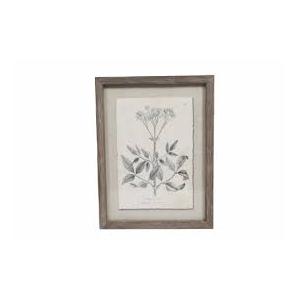 HD Designs Wood Decor 12x15.5 in