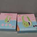 Icon Headphones 2 Pack