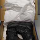 Bates mens Tactical Sport 2 Tall Dryguard Composite Toe (8.5 X-Wide, Black)