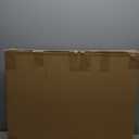 HUAGHEE Champagne Wall Holder for Party Holder Up to 80 Cups, 5 Layer Movable Champagne Flute Holder Display, Metal Champagne Wall Stand, Drink Wall for Wedding, Bar Decor (Gold)