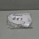 Butsmooth® Womens Sexy Deep V Neck Backless Sleeveless Double Lined Thong Bodysuits for Going Out, XL