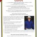South Carolina Gardener's Guide