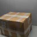 10 inch Casters Wheels, Heavy Duty Casters Set of 4 Load 1300lbs with Brake, Locking Swivel Plate Caster, Industrial Castor Wheels for Workbench, Cart, Trolley, Wagon and Shelves