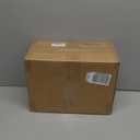 Harloon 4 Tier Paper Organizer Letter Tray Pink Acrylic Desk File Organizer Stackable Documents Letter Clear Paper Holder Sorter Office Tray for A4, Modern Office Classroom Home File Pad Books Notes (12.4 x 8.7 x 2.7 Inches)