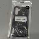 BESINPO Compatible with Gabb Phone 4 Pro Case,Military Grade 360 Full Body Protection with Built-in Screen Protector Heavy Duty Shockproof Rugged Bumper Case-Black