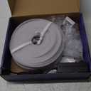 ISyncPlug AI LED Neon Rope Light, RGBIC Neon Strip Light with Control of AI Through App & Voice, Compatible with Alexa & Google Assistant, Custom DIY Lighting Effects for Home & Party Decor,16ft