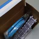 Penguin Climbing Toy Set Electric Light Slide Climbing Toys for Automatic Stairs,Playful Santa Race Game Christmas Roller Climbing Toys with LED Light and Music for Toddlers Boys Girls