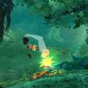 Rayman Legends Xbox One Standard Edition