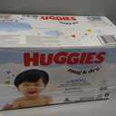 Huggies Size 6 Diapers, Snug & Dry Baby Diapers, Size 6 (35+ lbs), 112 Count