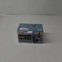 PTZ Security Camera Outdoor, Dual Lens 8X Digital Zoom Outside Cameras for Home Security with Cord, IP66 Waterproof, AI Tracking, Light Alarm, Color Night, 2-Way Talk, 24/7 Record,SD/Cloud