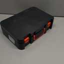 Glass Suction Cups 2 Pack 8 inch Vacuum Suction Cup to Lift Large Glass 330 LBS Lifting Capacity Heavy Duty Industrial Suction Cup Tools with Carrying Case, for Tiles,Windshield,Window