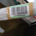 American Lighting H2-TRACK-3 Hybrid 2 LED Tape Rope Light Mounting Track, 3-feet, Plastic 10 pc