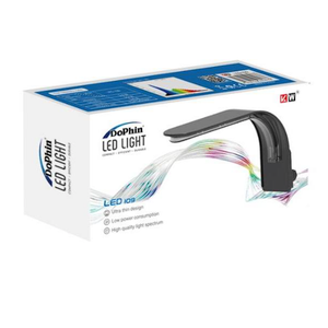 DoPhin Ultra Slim LED Light