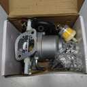 Carburetor Kit Fit for 597126 595216 40N777 40N877 Intek Engine Carb