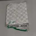 Aesthetic Recipe Binder with Waterproof Cover - The Perfect Recipe Book with Plastic Sleeves to Write in Your Own Recipes - Quality Blank Cookbook Binder, Cards incl. (Sage)