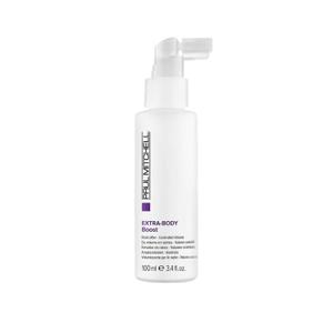 Paul Mitchell Extra-Body Root Boost Volumizing Spray, Targeted Lift, Adds Fullness, For Fine Hair (3.4 Fl Oz (Pack of 1))