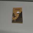 Oterkin Magnetic for iPhone 16 Pro Case Compatible with MagSafe [Foldable Invisible Stand][Tempered Glass Screen Protector & Full Camera Protection] 15FT Military Dropproof Phone Case (Black)