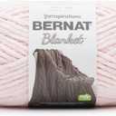 BERNAT BLANKET BB, BLUSH PINK