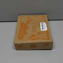 Safari Animal Figurines Set for Kids, 10 Piece Realistic Wild Zoo Animals Collection with Elephant, Lion, Tiger, Giraffe, Educational Toys for Toddlers Boys Girls