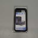 for Samsung Galaxy S23 Case : 14FT Military Grade Drop Protection & Anti-Slip Design S23 Phone Case with 2Pc HD Screen Protector,Shockproof/Dustproof/DropProof Protective Case for S 23-Black