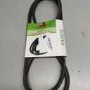 148763 Deck Belt 5/8" x 85-3/8" for Craftsman 46'' 50'' Deck Riding Mower & Husqvarna GTH2350, GT200, YTH180 and YTH2046 Ride Mower, Replaces 532148763, 531300769