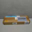 Bio Ionic Long Barrel Styler,Curling Iron with Moisture Heat Technology & NanoIonic MX, Verstatile Curling Wand (1.25 Inch (Loose Curls), Black)