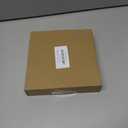 W10272068 Range Hood Charcoal Filter (2 Pack) 7.625 in Compatible with Whirlpool Kitchenaid Samsung Stove Hood, Kitchen Hood Filters Replace 1550120 81550120 AH2367296 EA2367296 PS2367296