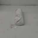 HARBOREST Cooling Cube Pillow - Side Sleeper Pillow for Neck and Shoulder Pain, Memory Foam Pillow Cube Pro with Adjustable Firmness,12"x12"x5" (White-ice)