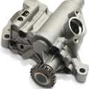 06H115105GD Engine Oil Pump Assembly EA888 MK3 2.0T 6 Holes 22 Teeth Compatible with AUDI A1 A3 A4 A5 A6 A7 A8 Q2 Q3 Q5 Q7 Q8 TT VW GOLF PASSAT TIGUAN TOUAREG T-ROC ARTEON Skoda Seat