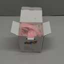 Mokata Headphones Kids Bluetooth 5.4 Wireless Play Time 68H Safe Volume Limit 85/94dB Over-Ear Foldable Headset,Fast Charging,with Aux Cord Built-in Mic for Toddler Child Pad Study Tablet Pink