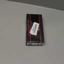 6.5 Inch Handmade Damascus Pocket Knife for Men - Damascus Steel Folding Knife with Sheath - Back Lock Pocket Knives for Men Christmas Gift for husband, boyfriend, Dad, brother (Pack of 1, Blue)