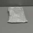 2Pcs Mattress Slide Stopper for Metal Bed Frame(H5.2in) Retainer Bar Bracket Holder Keeping Mattress from Sliding for Foot of Adjustable Beds Rv Grippers