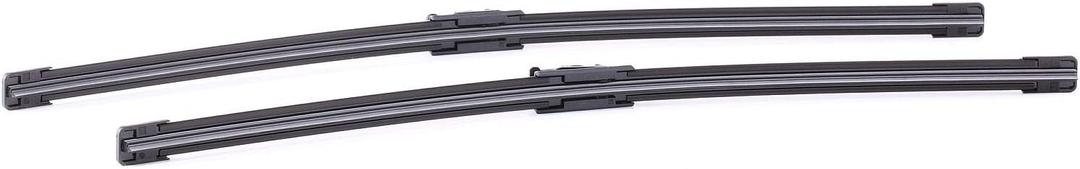 BOSCH 3397014313 AeroTwin OE Replacement Wiper Blades Driver & Passenger Side - Set of 2 (23" & 21")