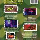 Military Melters: Mind Melters 85-88