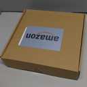 S97014094 Bathroom Fan Cover Grille and Lens for Broan 678, 679, 679FL, 679FLT, 680, 680FL, 680FLT, M680, HD50L, HD80L, Bathroom Exhaust Fan Light Cover Replacement