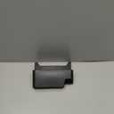 Car Rear Trunk Storage Box for Wrangler JL 2018 2019 2020 2021 2022 Interior Stowing Car Armrests Box (Size : Central armrest Box)